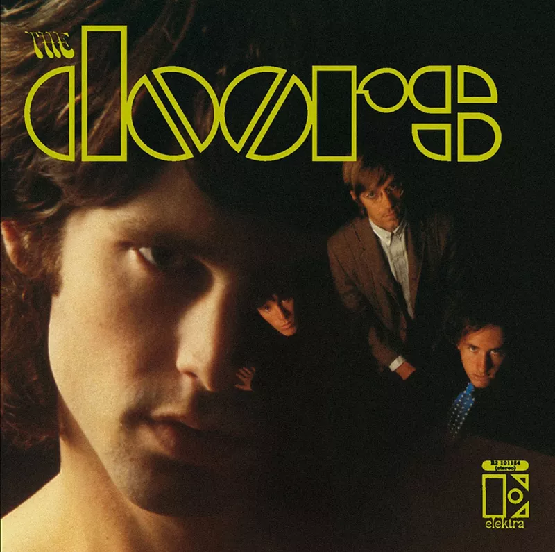 The Doors disco debut