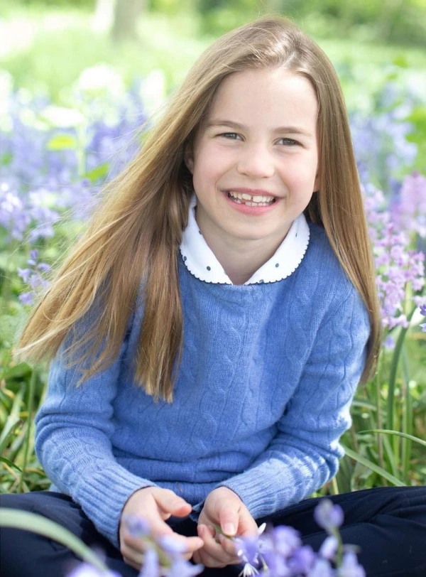 Princesa Charlotte