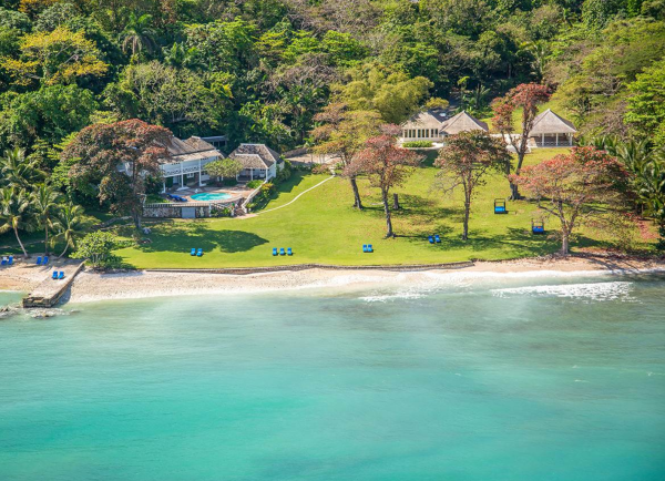 Round Hill Resort
