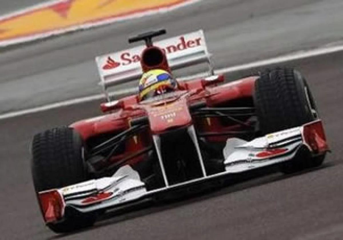 Ford demandó una indemnización no especificada a Ferrari. (Foto: Reuters)