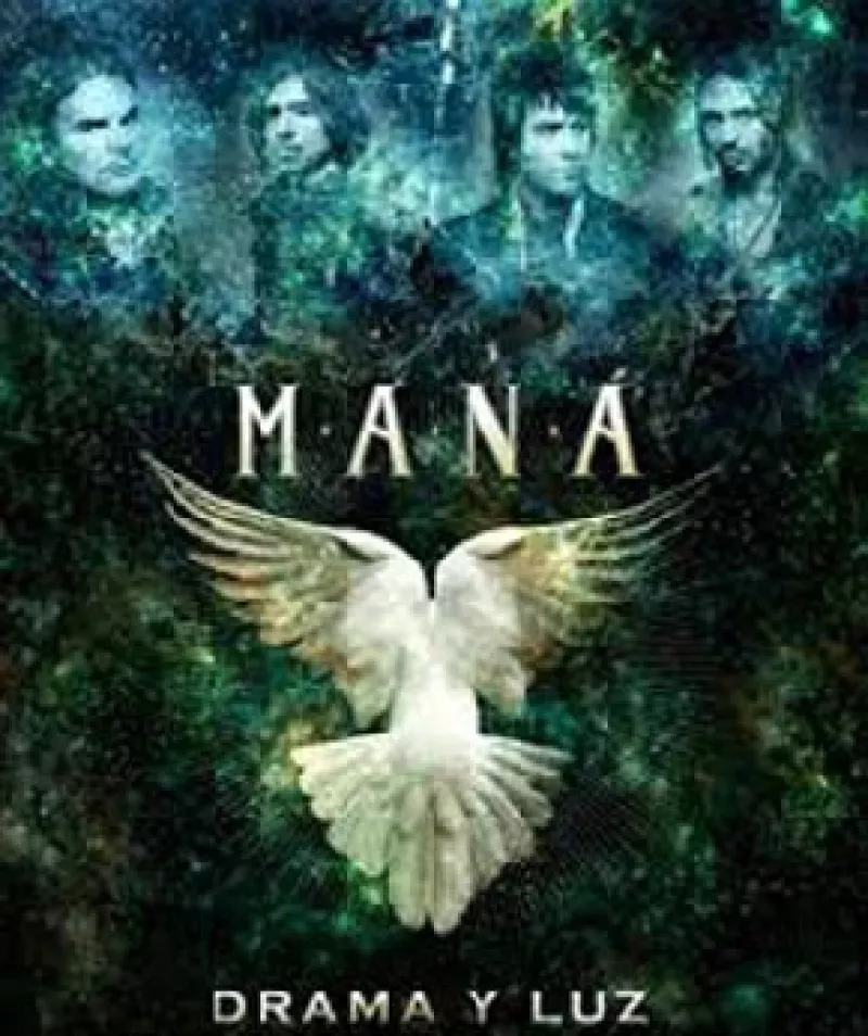 El tema fue compuesto por Fher Olvera, vocalista de la agrupación, y se desprende de su más reciente álbum "Drama y luz".