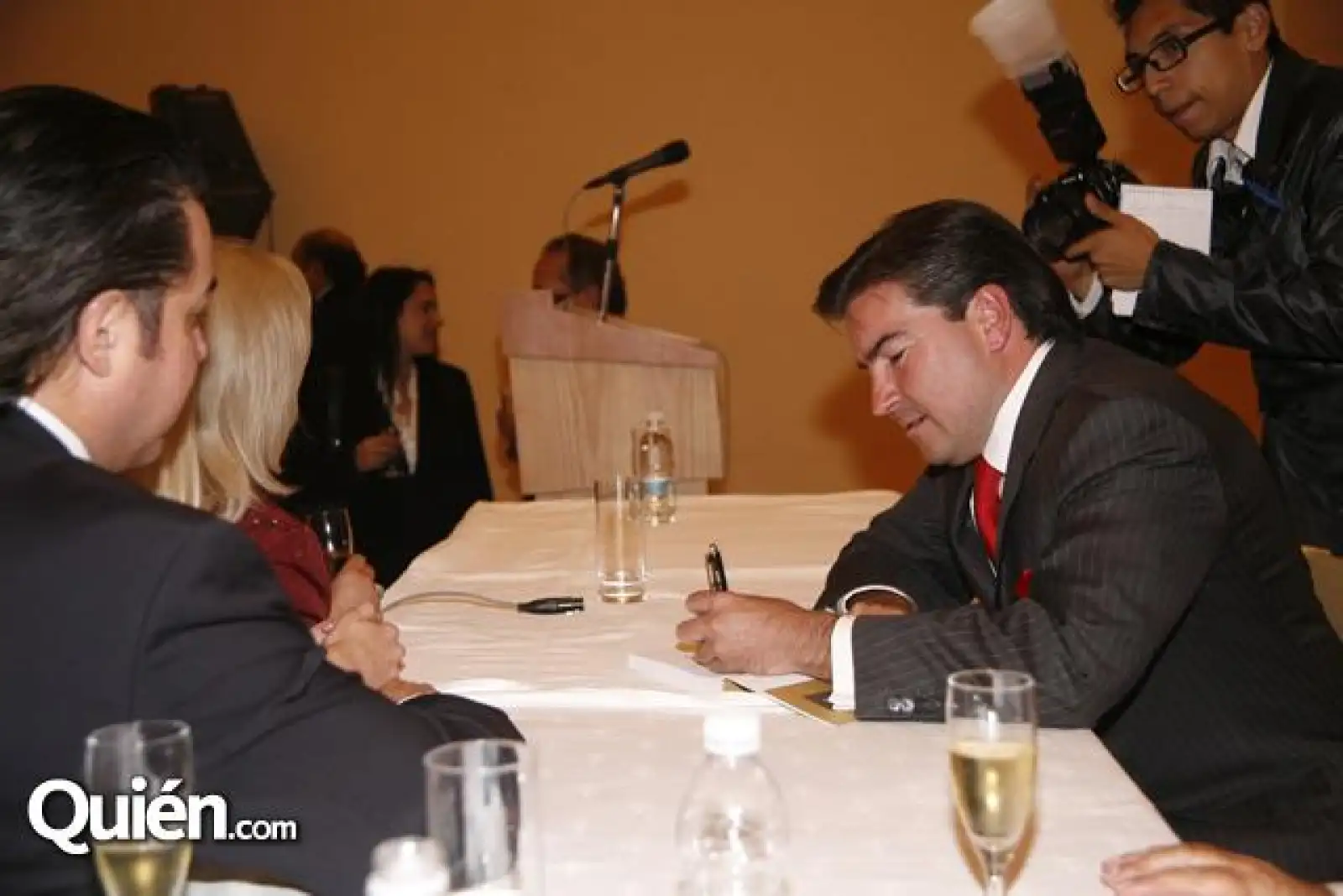 Presentacion Libro La rama