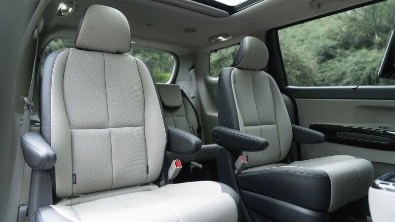 KIA Sedona