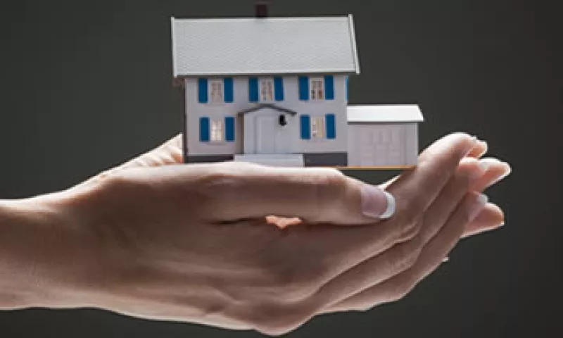 Los ingresos de la desarrolladora de vivienda Corporación Geo ascendieron a 4,496.8 millones de pesos en el tercer trimestre. (Foto: Getty Images)