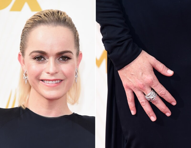 Taryn Manning