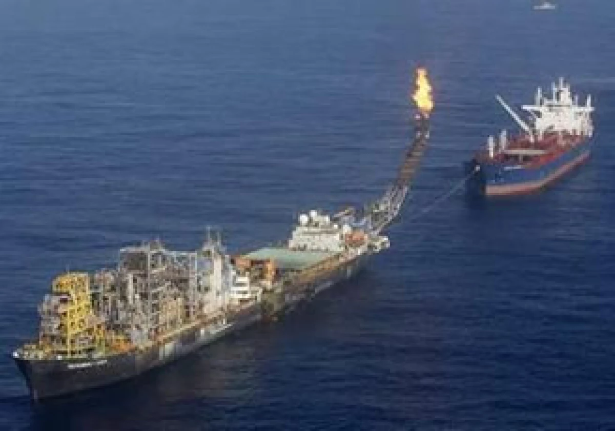 Brasil produce alrededor de 2 millones de barriles de petróleo por día. (Foto: Reuters)