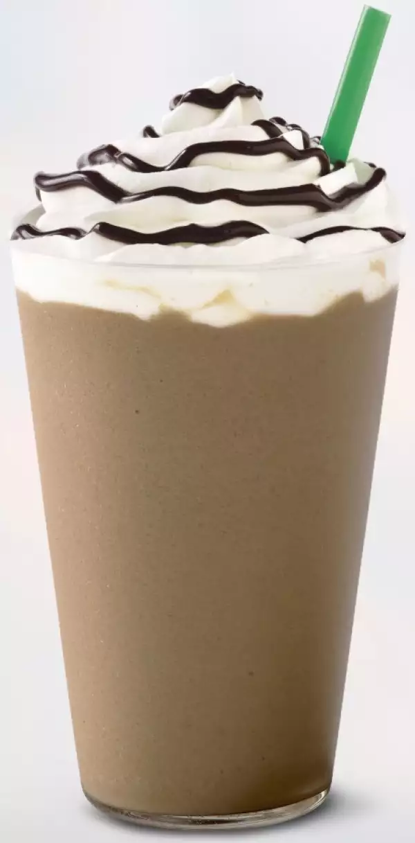 Frappuccino