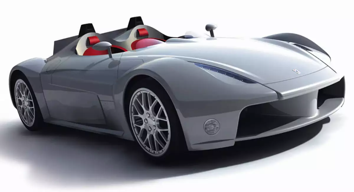 Pininfarina