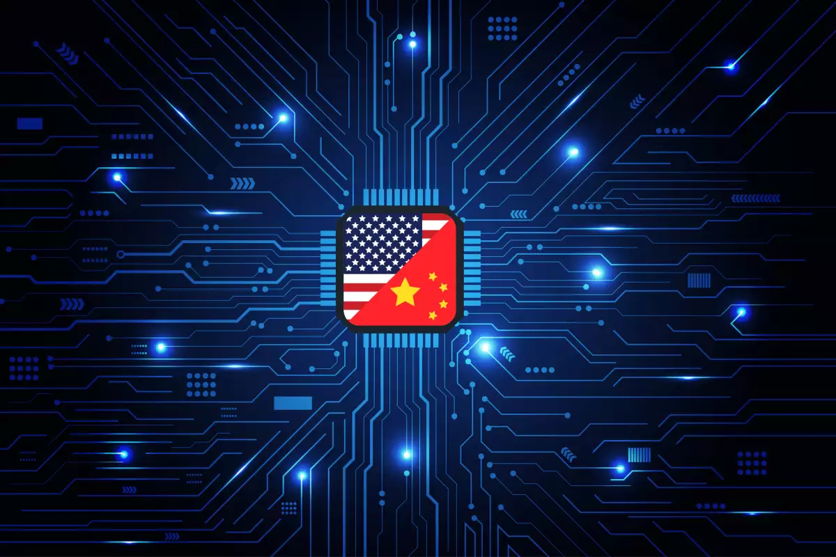 China ya supera a Estados Unidos en talento enfocado en IA y no lo quiere exportar 