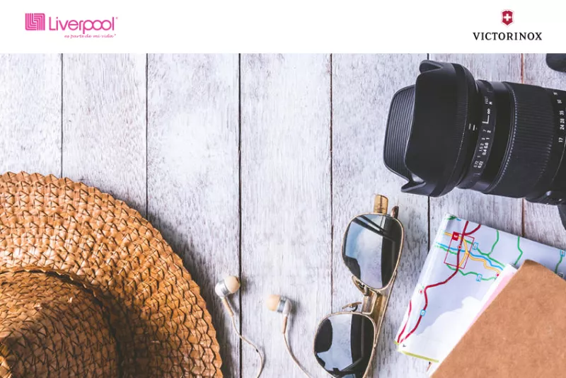 Gadgets para un viaje