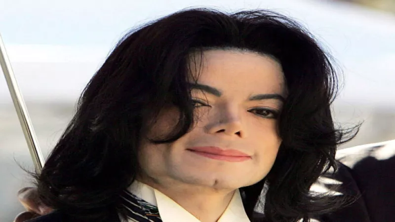 Los hijos de Jackson recibieron premio en los Grammy