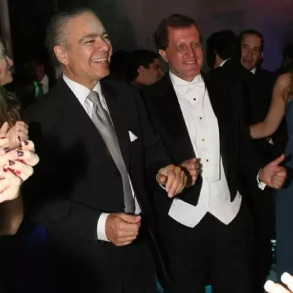 Boda Alexa Cortés Bórquez y Alejandro Cervantes Warren