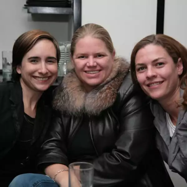 Cumpleaños de Dominika Paleta