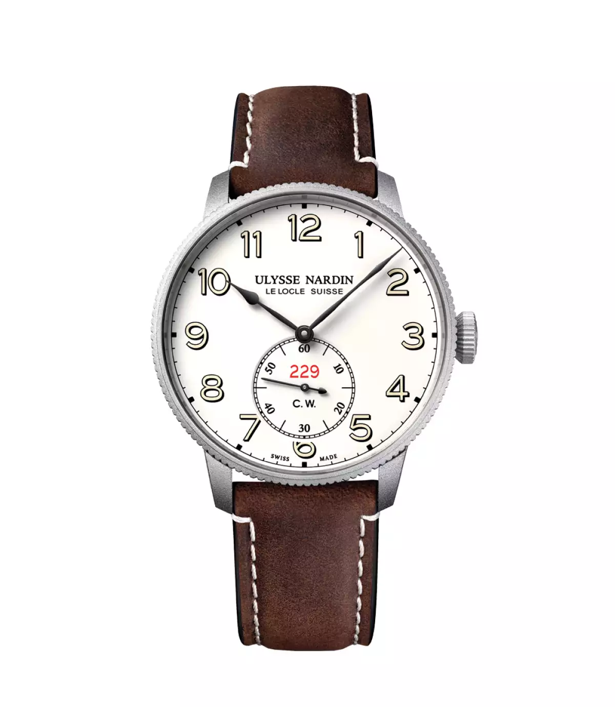 ULYSSE NARDIN