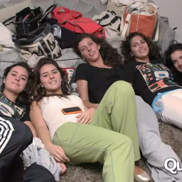 Cambio de imagen con Oscar Madrazo