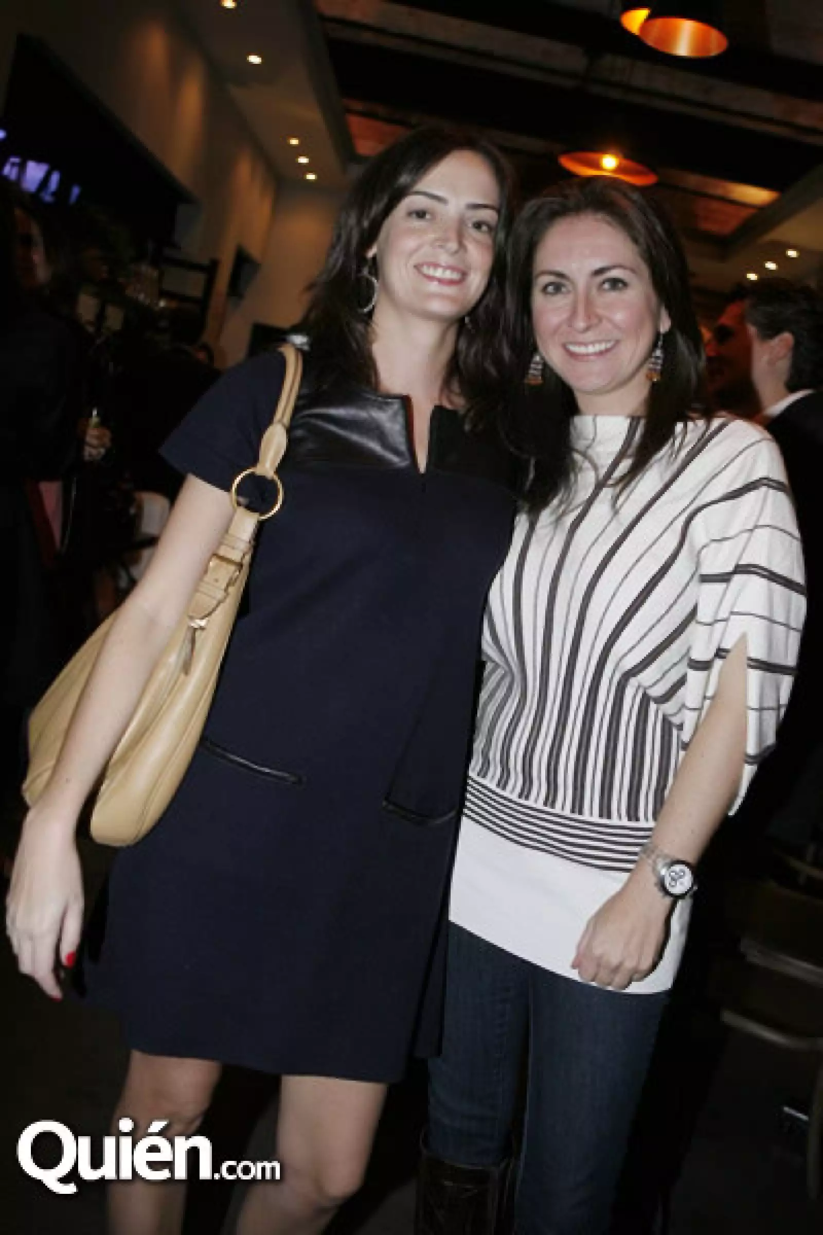 Norma Portilla,Roberta Avila