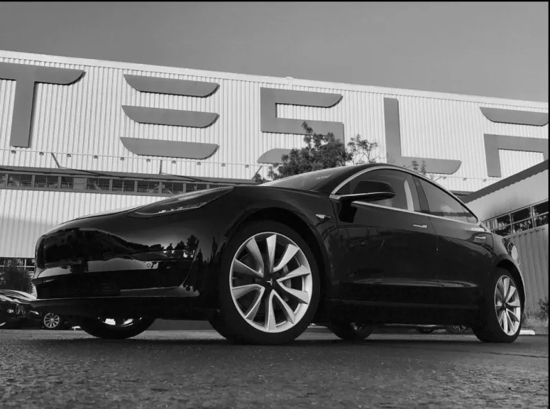 Model 3
