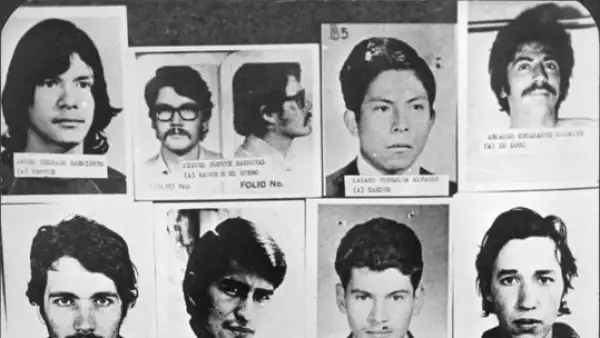 liga 23 de septiembre 