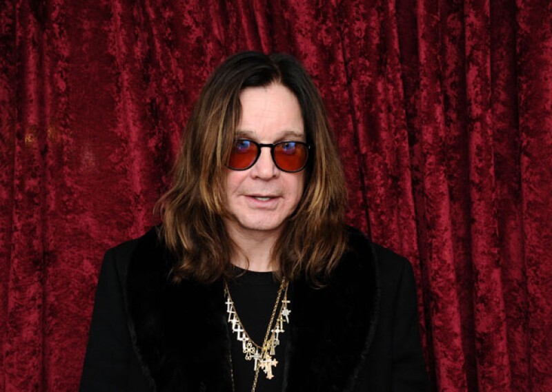 Ozzy Osbourne