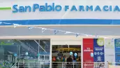 Farmacias San Pablo