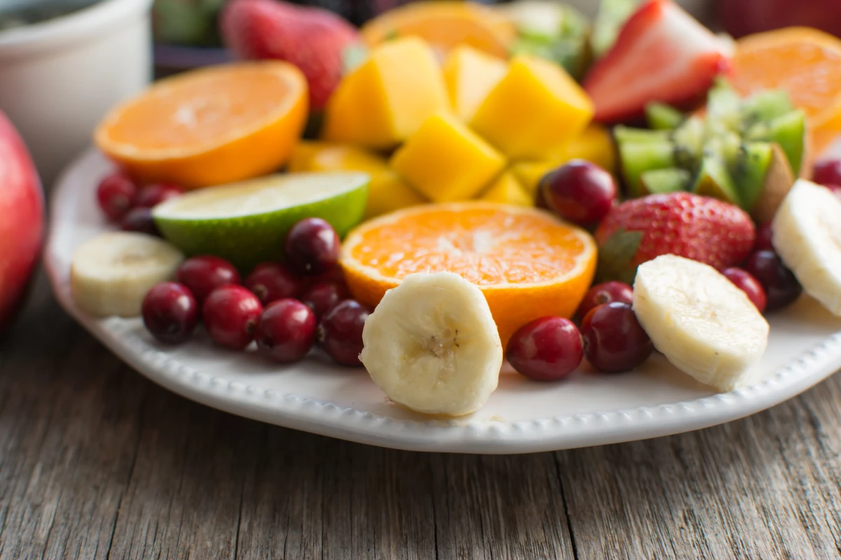 Fruta