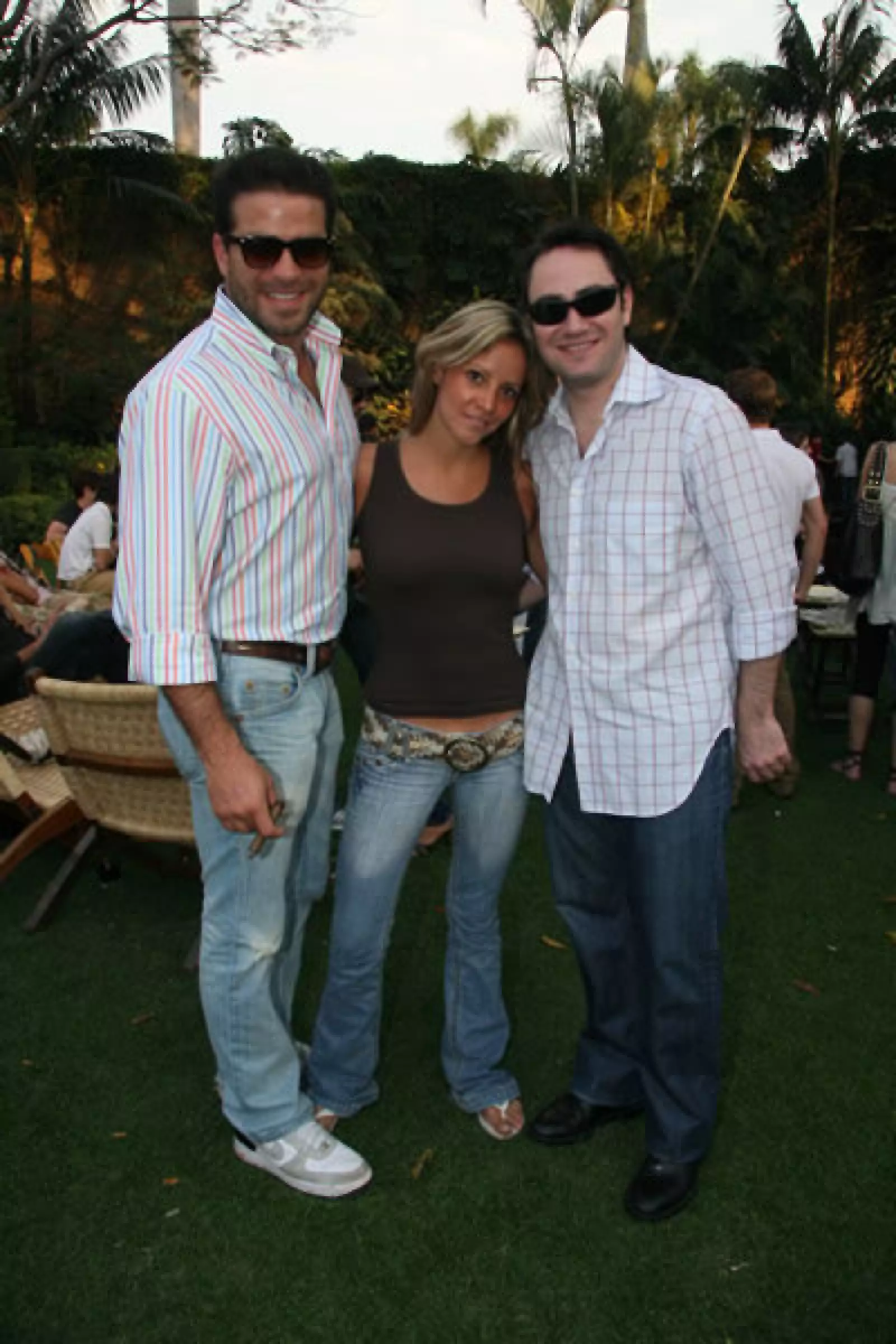 Comida Mañanitas, Beraka.