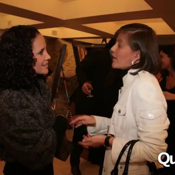 Fundacion Villalpando