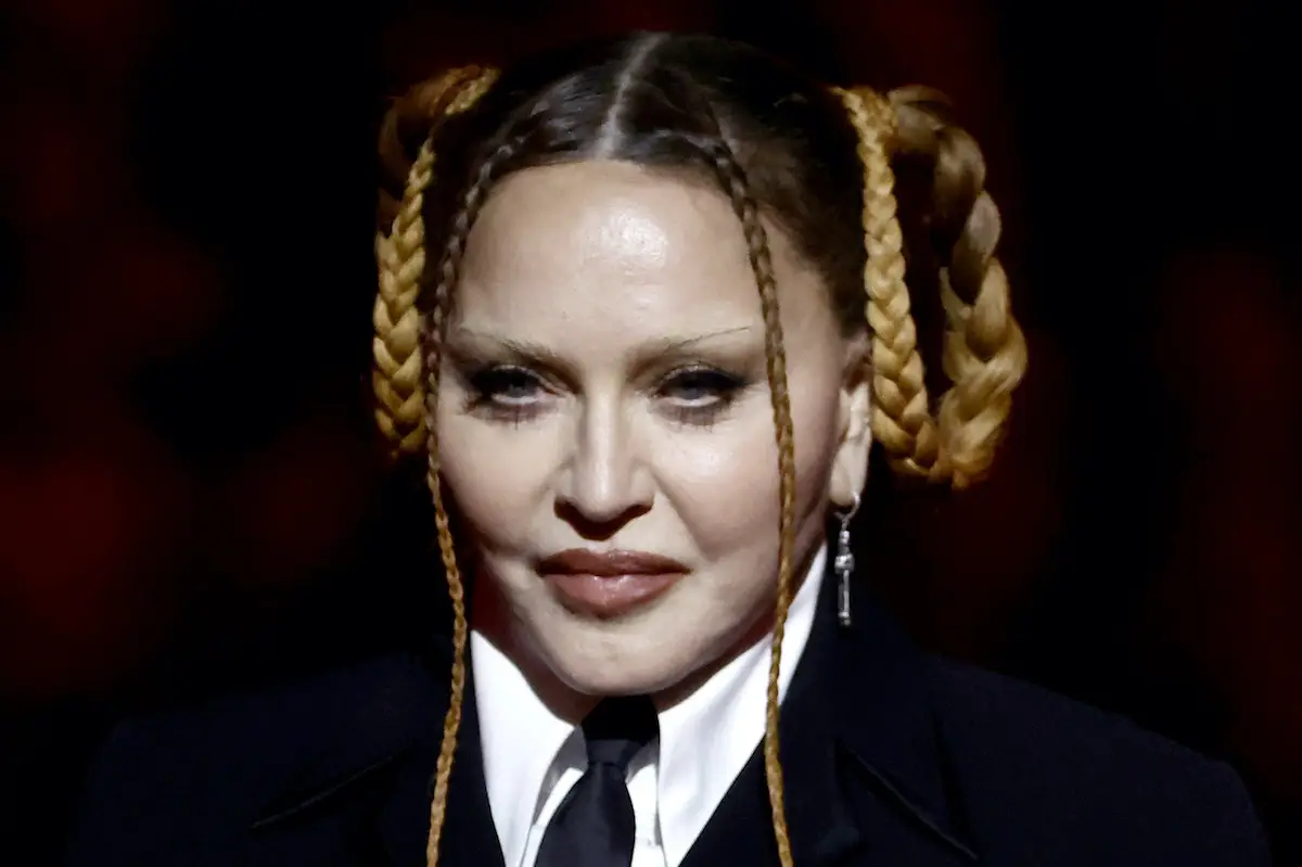 65th GRAMMY Awards - Show