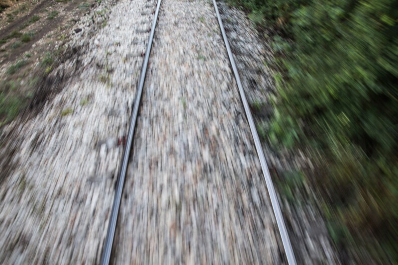 tren maya