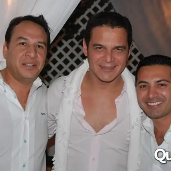 DJ Xochitl Lujan