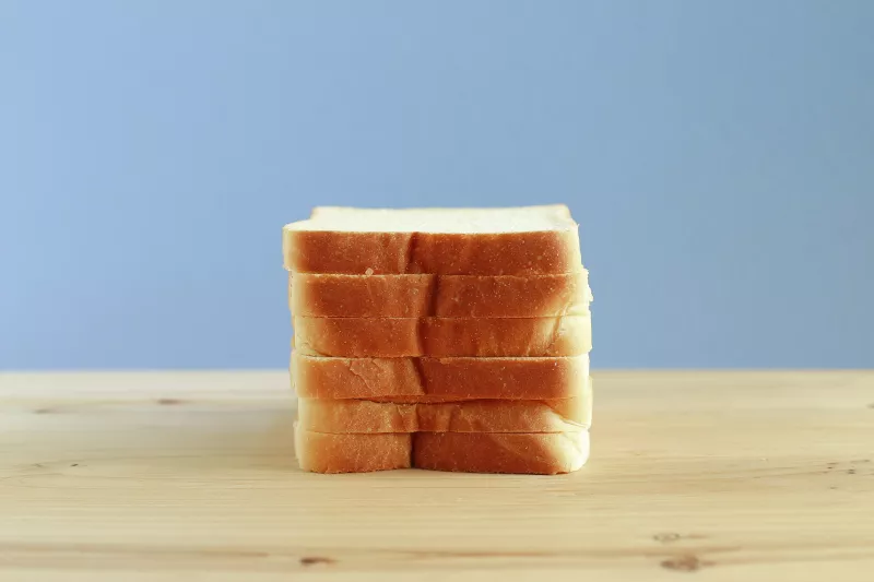 Pan de talla mundial