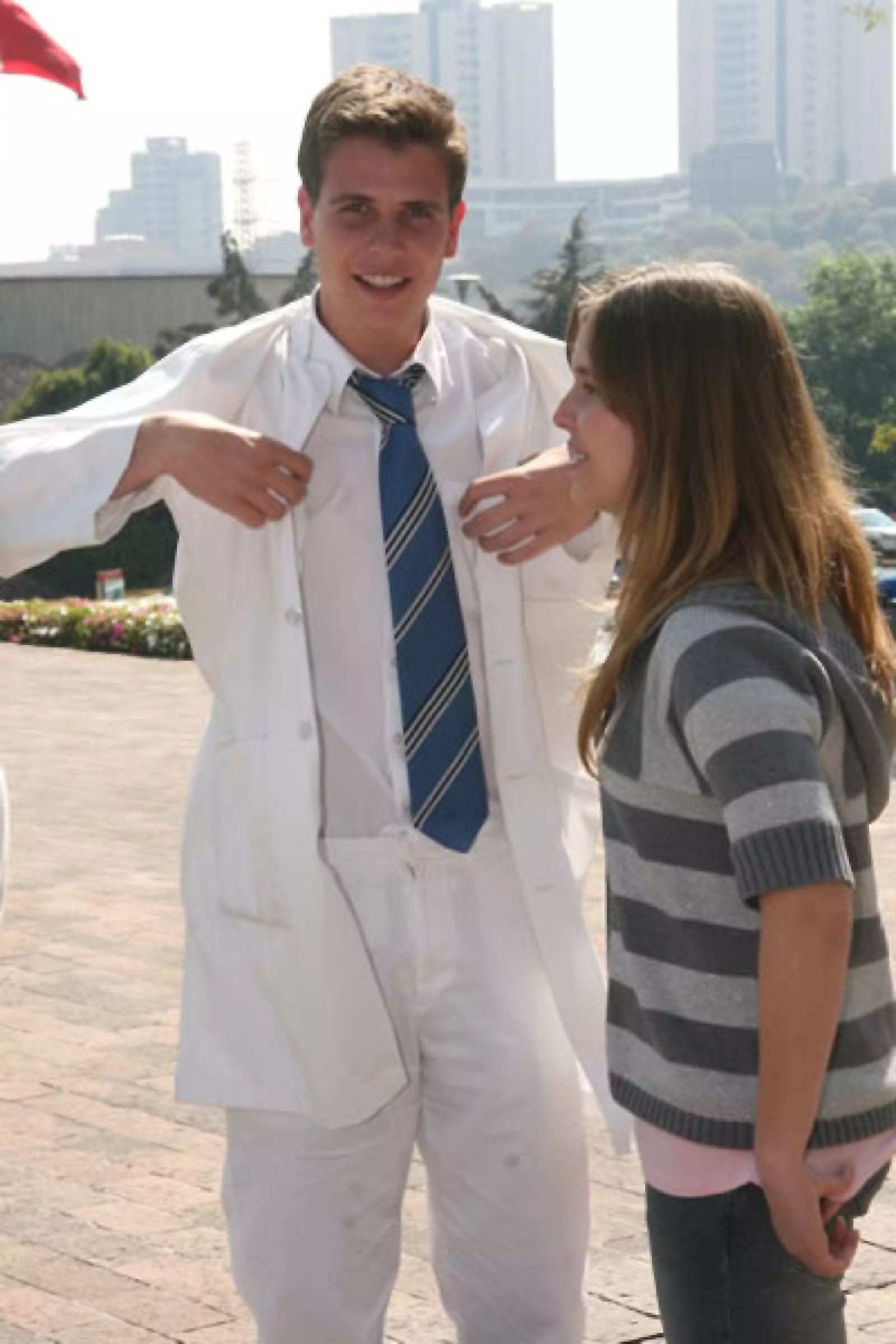 Conferencia Anahuac.