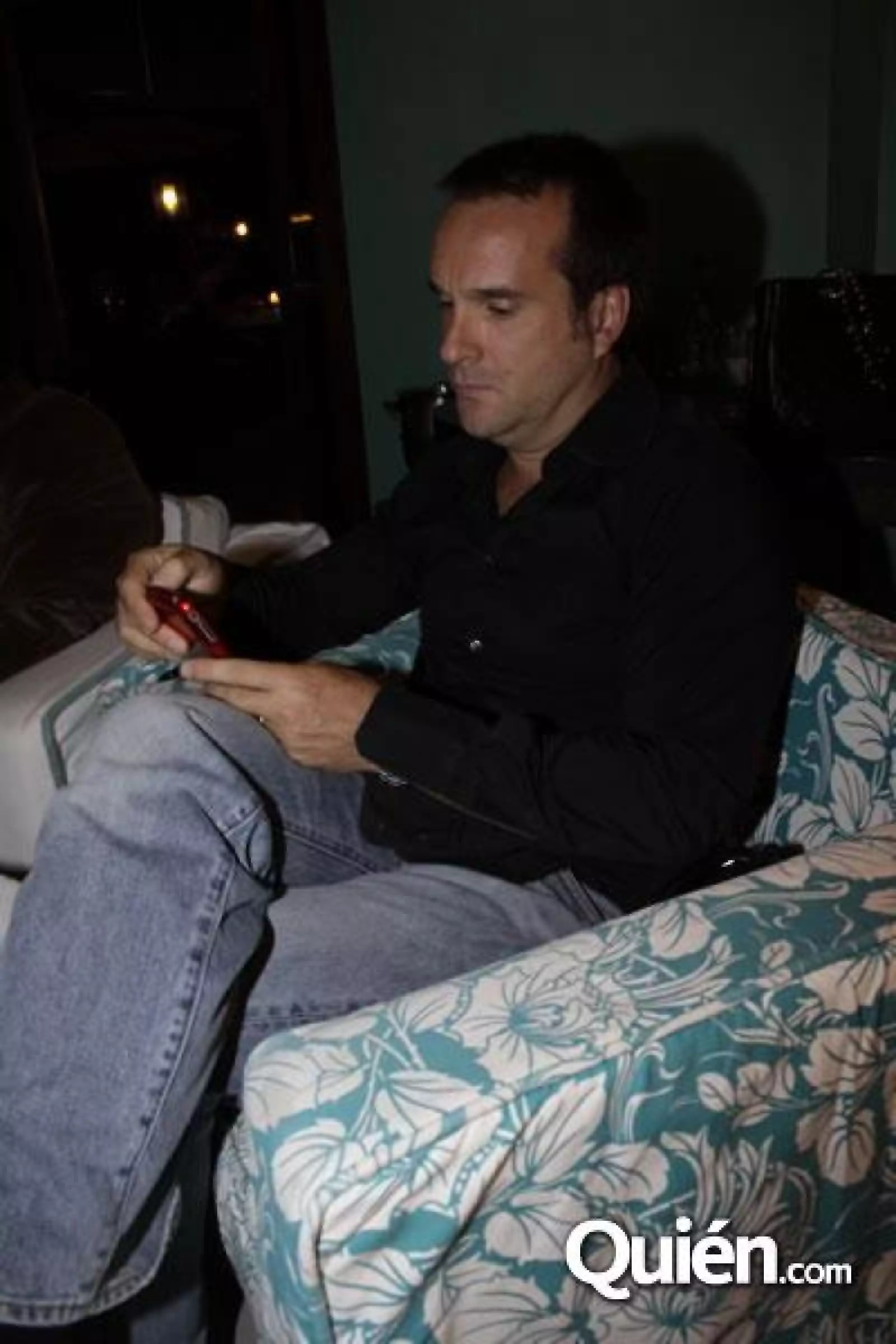 Despedida de Ludwika Paleta