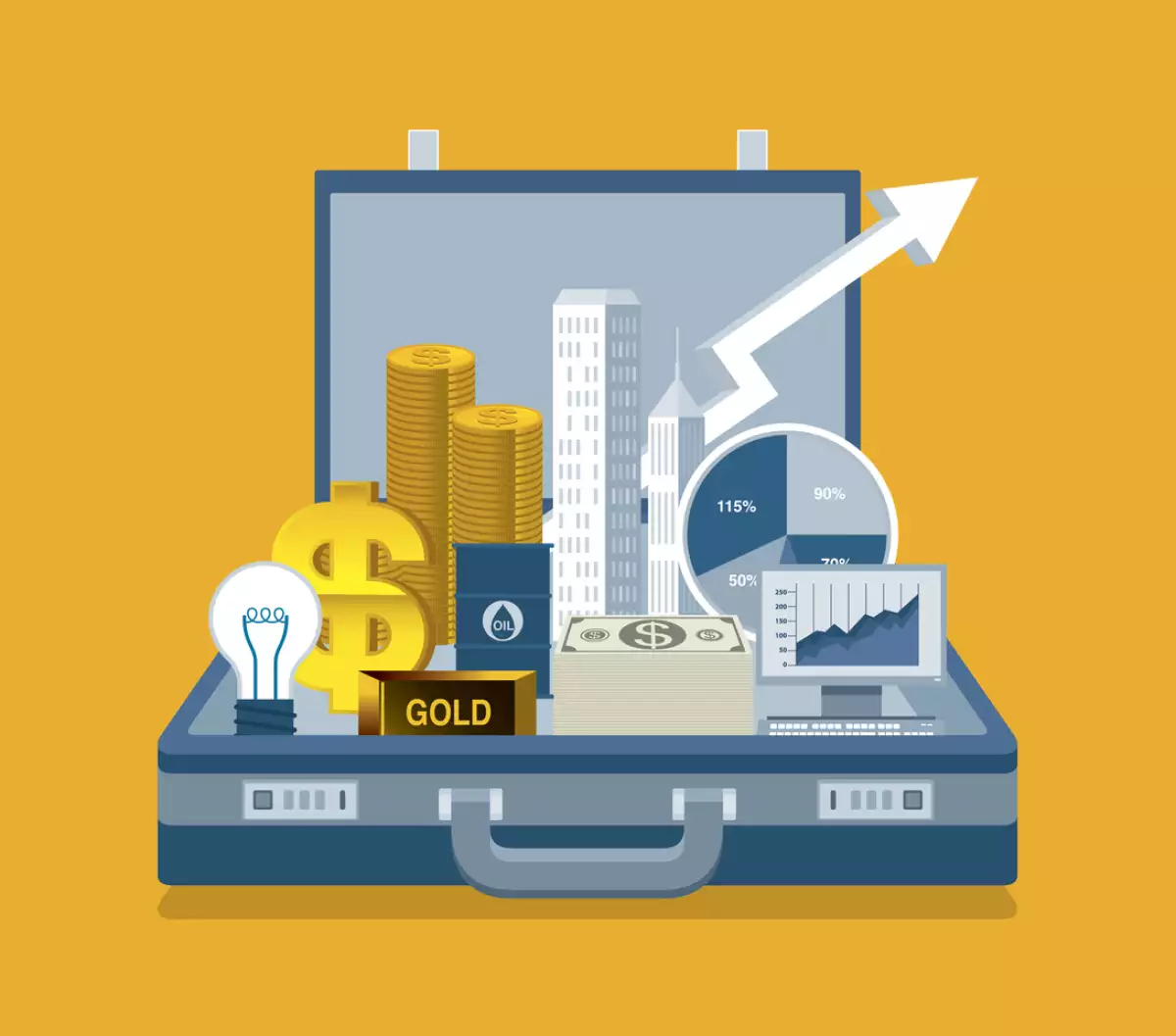 Portafolio de inversión