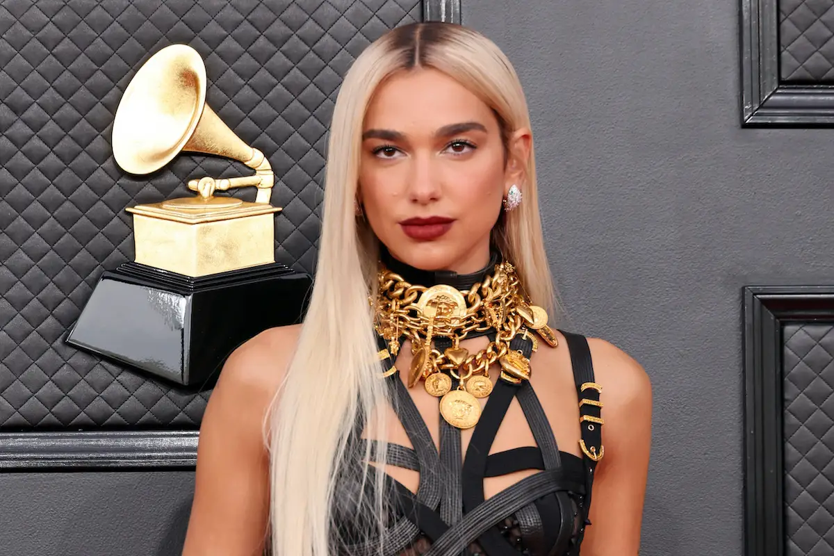 64th Annual GRAMMY Awards - Arrivals