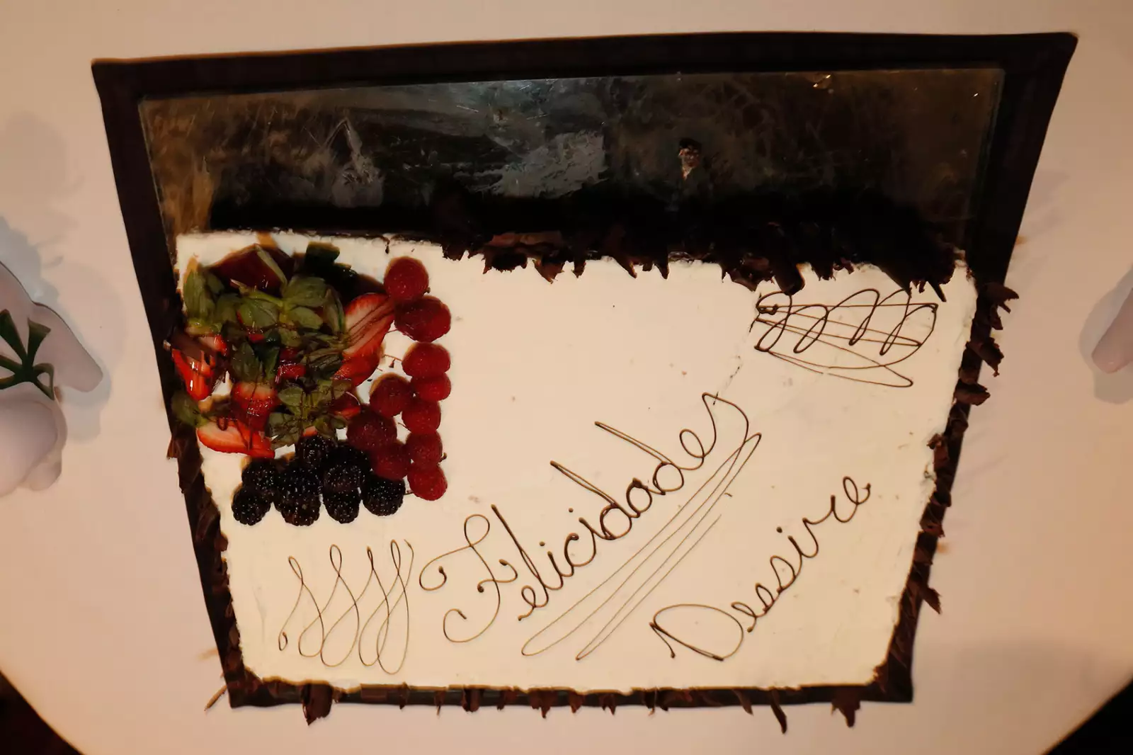 Cumpleaños Desiree Navarro