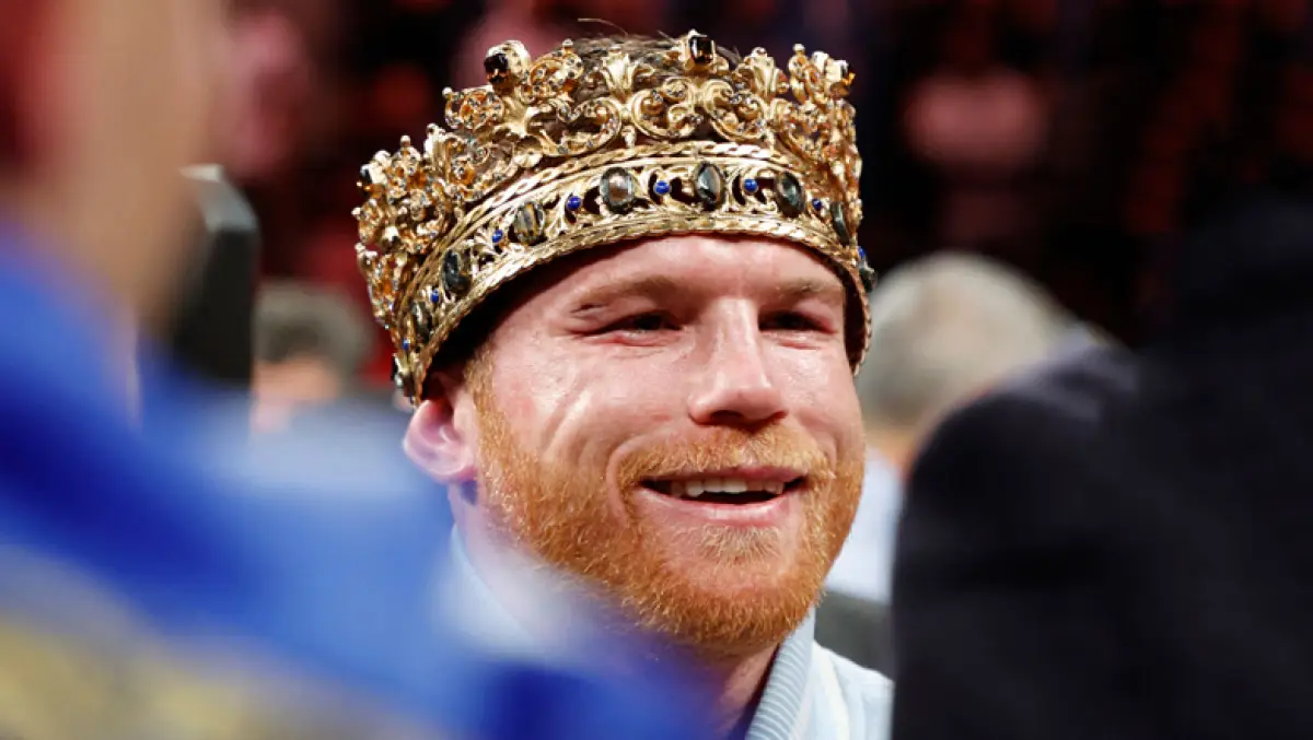 Canelo-ggg