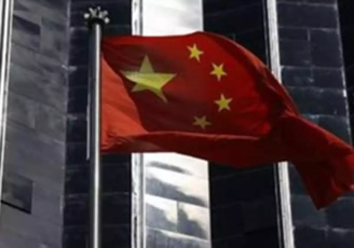 China aceleró su crecimiento económico en el segundo trimestre del año. (Foto: Reuters)