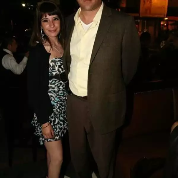 Aniversario Brassi Polanco