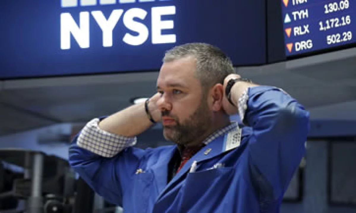 El Dow Jones gana 0.37% este jueves. (Foto: Reuters)