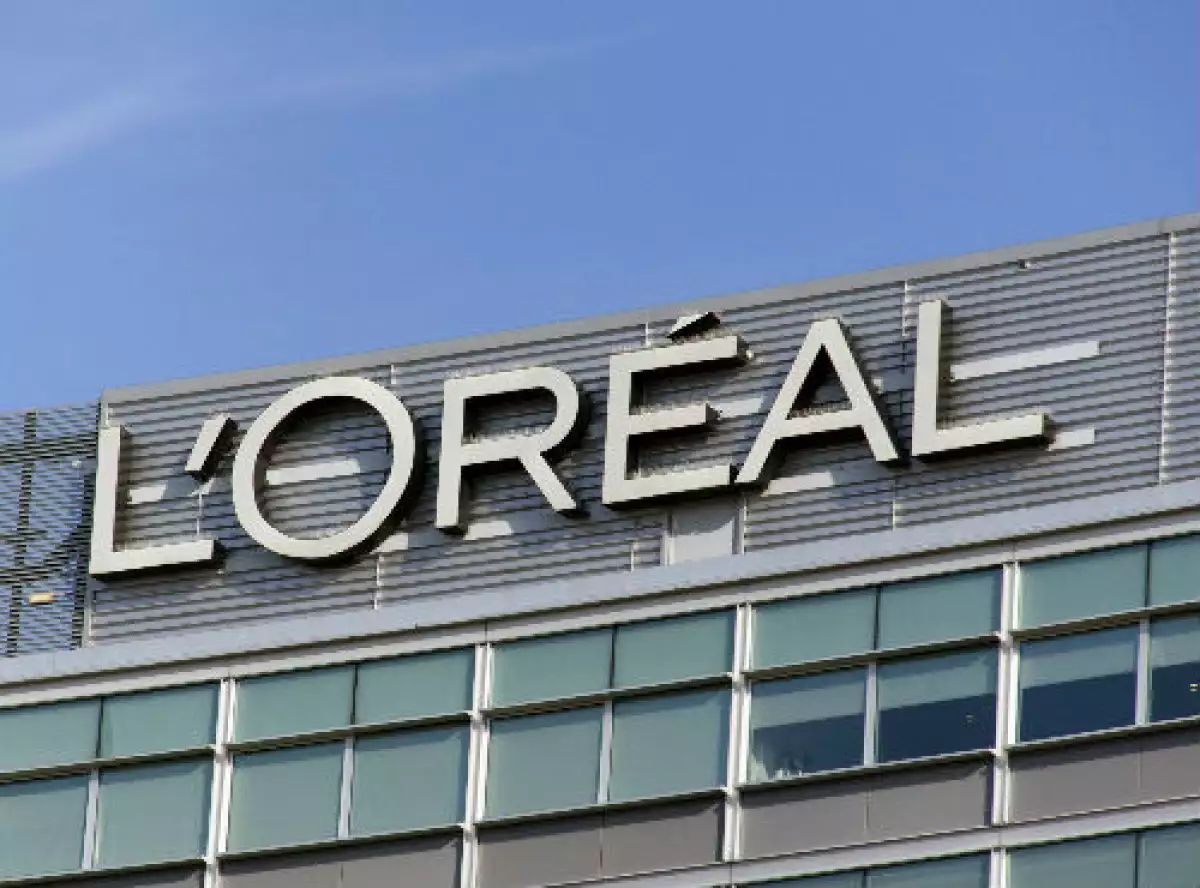 L'Or�al 2