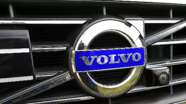 Volvo marca