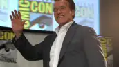 Durante la Comic-Con, el histrión reveló que se encuentra en la búsqueda de un guionista para realizar la película.
