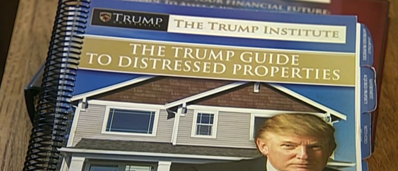 Trump Institute