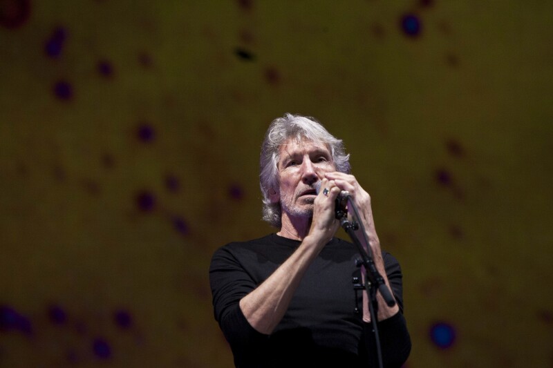 Roger Waters