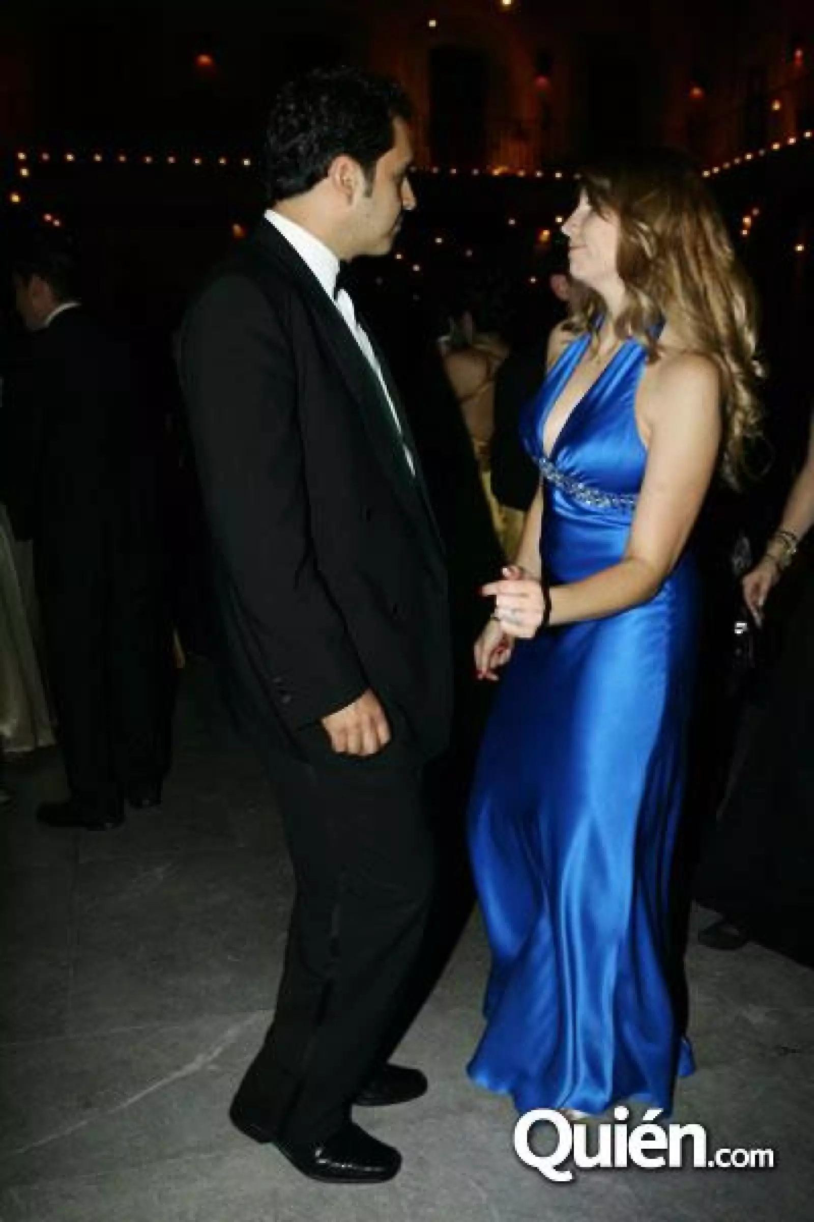 Boda Isabel y Daniel.