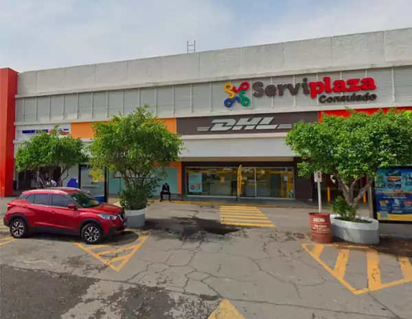 Serviplaza Grupo Gigante