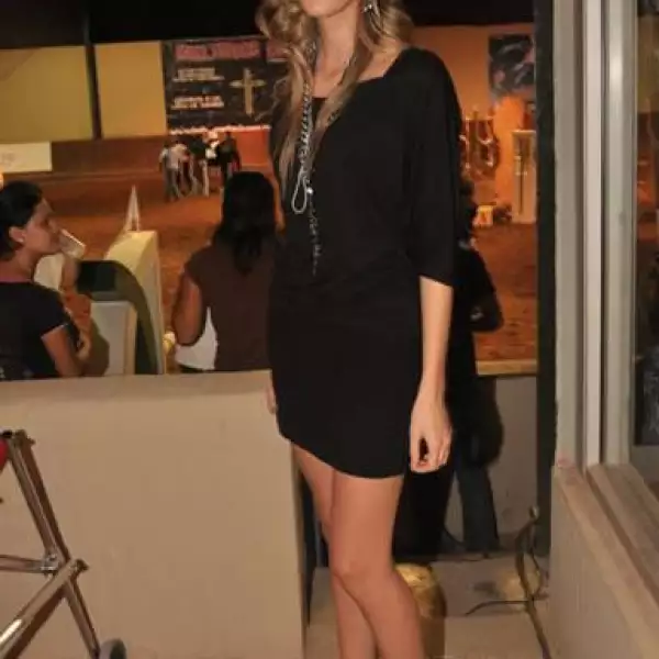 Noche Ecuestre y Casino