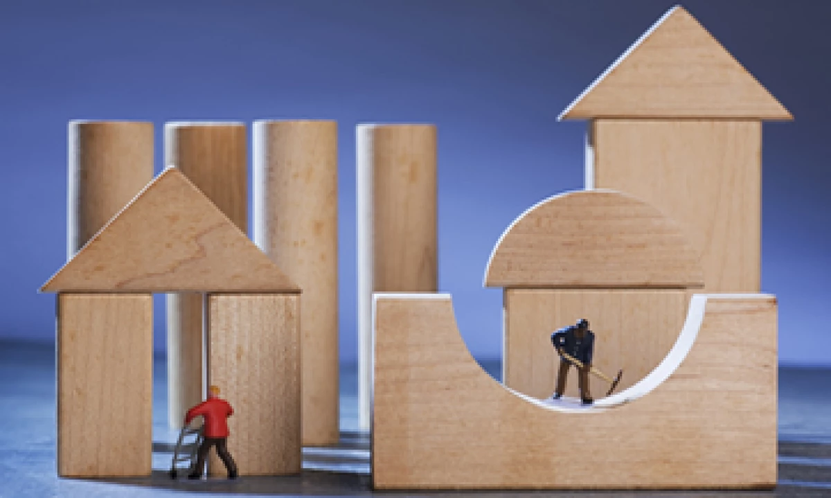 La Política Nacional de Vivienda consiste en un nuevo modelo enfocado a promover el desarrollo ordenado y sustentable del sector. (Foto: Getty Images)