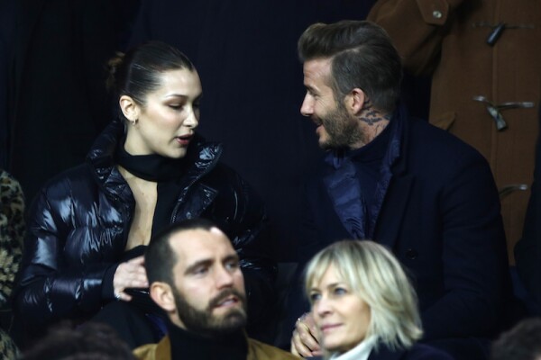 Paris Saint-Germain v Real Madrid - UEFA Champions League Round of 16: Second Leg